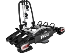 Thule Автобагажник VeloCompact 3 для трех  велосипедов (на фаркоп) (макс.4 +1 опция) в Челябинске