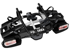 Thule Автобагажник VeloCompact 2 для двух велосипедов (на фаркоп)