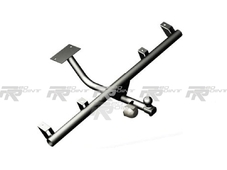 Bosal 1207HN Фаркоп для LADA Niva 2121,21213,21214,2131,2129