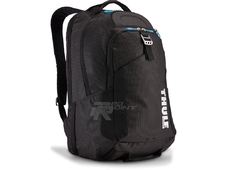 Thule TCBP-417 Рюкзак городской Crossover 32L (черный) в Челябинске