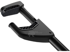 Thule Велосипедное крепление на крышу ProRide черный цвет