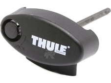 Thule Запчасть 50007 торцевая заглушка для упора (Thule упор 775) в Челябинске