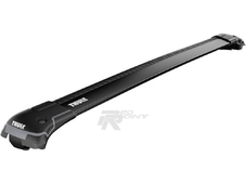 Thule Багажник WingBar Edge  для автомобиля с рейлингами min.100 -max.110 см (Разм.-L) Черный в Челябинске