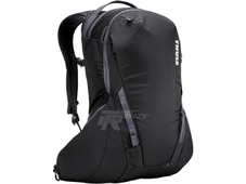 Thule Рюкзак горнолыжный Upslope Snowsports Backpack 20L (черный- темно-серый) в Челябинске