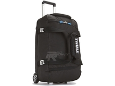 Thule TCRD1 Дорожная сумка на колесах Crossover Rolling Duffel 56L (черный) в Челябинске