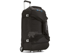 Thule TCRD2 Дорожная сумка на колесах Crossover Rolling Duffel 87L (черный) в Челябинске