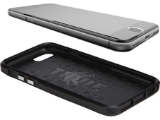 Thule Чехол iPhone 7,серия - Atmos X3  (черный)