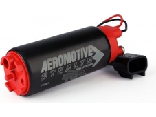 Aeromotive Насос топливный погружной E85 - 340 литров в час. (вход-выход развернуты ) в Челябинске