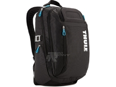 Thule TCBP-115 Рюкзак городской Crossover 21L (черный) в Челябинске