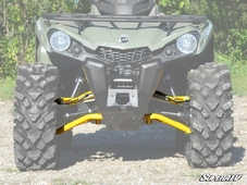 SuperATV     BRP Can-am Outlander/Renegade (G2)