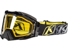 KLIM Очки Viper Pro Snow (желтая линза) в Челябинске