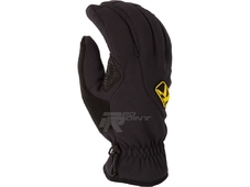 KLIM Перчатки  Inversion Glove Insulated  (Black) цвет (черный) р-м. (L) в Челябинске