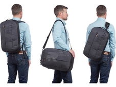 Thule TVIH-116 BLK Рюкзак городской Vea Backpack 21L (черный)