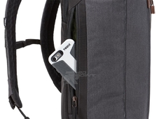 Thule TVIH-116 BLK Рюкзак городской Vea Backpack 21L (черный)