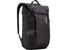 Thule TEBP-315 Рюкзак городской  EnRoute Backpack 20L (черный) в Челябинске