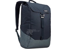 Thule TLBP-113  Рюкзак городской Lithos Backpack 16L (синий) в Челябинске