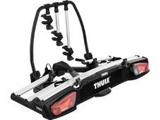 Thule Автобагажник VeloSpace XT 3 для трех велосипедов (на фаркоп) в Челябинске