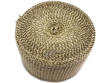 DEI Термолента стандартная Tan Glass Fiber Exhaust Wrap 4.6 метров 2''x15ft (5см/4.6м)