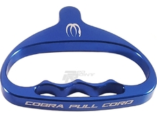 Cobra Pull Cords Ручка стартера снегохода универсальная (синий) в Челябинске