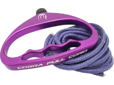 Cobra Pull Cords Ручка стартера снегохода универсальная (фиолетовый)