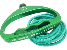 Cobra Pull Cords Ручка стартера снегохода универсальная (зеленый)