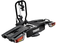 Thule Автобагажник EasyFold XT 2 суперкомпактный-складной для двух велосипедов (на фаркоп) в Челябинске