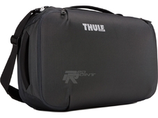 Thule TSD-340 Дорожная сумка - рюкзак, трансформер Subterra Carry-On 40L ( 40 л.)  (темно серый) в Челябинске