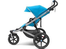 Thule Детская коляска одноместная Urban Glide 2 (голубой)