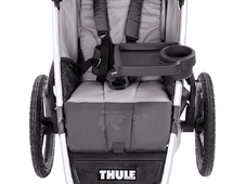 Thule       Urban Glide,Double,Glide