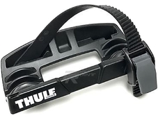 Thule Запчасть 52959 задняя площадка крепления колеса (Thule велокрепление 598 ) в Челябинске