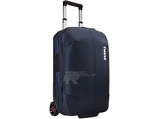 Thule TSR-336 Чемодан Subterra Carry-On 36L/55см на колесах (темно-синий) в Челябинске