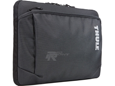 Thule TSS-313 Чехол-футляр для ноутбука MacBook Sleeve 13"  (черный) в Челябинске