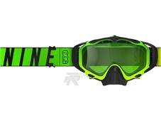 509 Очки Sinister X5 Hi-Vis Lime Линза: Green Tint в Челябинске