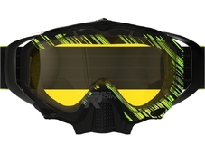 509 Очки Sinister X5 Black Hi-Vis Линза: Yellow Tint