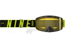 509 Очки Kingpin Black Hi-Vis Линза: Yellow Tint в Челябинске