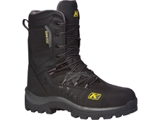 KLIM Ботинки Adrenaline GTX Boot Black (черные) размер 9 в Челябинске