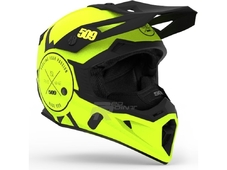 509 Шлем Tactical Hi-Vis р-м (XL) 60-61 см. в Челябинске