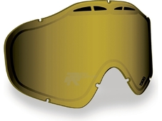 509 Линза с подогревом  Sinister X5 Ignite - Polarized  Yellow Tint Желтая в Челябинске