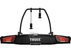 Thule Автобагажник VeloSpace XT 2 для трех велосипедов (на фаркоп)