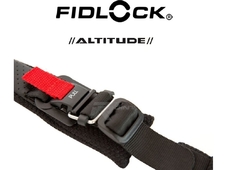 509 Шлем Altitude Fidlock Black Ops р-м (L) 59-60 см.