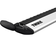 Thule Алюминевая дуга WingBar Evo премиум-класса (108см) к-т 2шт.