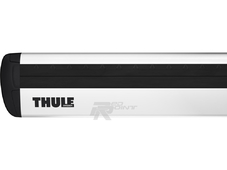 Thule Алюминевая дуга WingBar Evo премиум-класса (118см) к-т 2шт.