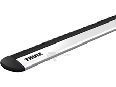 Thule Алюминевая дуга WingBar Evo премиум-класса (127см) к-т 2шт.