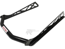 Voevoda Racing Бампер задний для Polaris RMK/ PRO RMK 2011-2015 (черный) в Челябинске