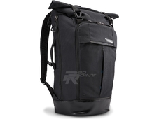 Thule TRDP-115 Рюкзак городской Paramount 24L (черный) в Челябинске