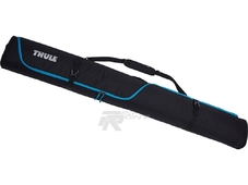 Thule Чехол для горных лыж RoundTrip Ski Bag 192cm для 1-й пары (черный) в Челябинске