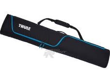 Thule Чехол сумка для сноуборда RoundTrip Snowboard Bag 165cm (черный) в Челябинске