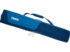 Thule Чехол сумка для сноуборда RoundTrip Snowboard Bag 165cm (синий морской посейдон) в Челябинске