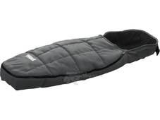 Thule Теплый чехол Footmuff Sport спальник конверт  для колясок в Челябинске