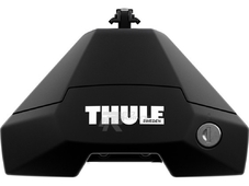 Thule Комплект упоров Evo Clamp для автомобилей с гладкой крышей в Челябинске